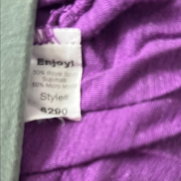 Michael Stars Tank: small - Picture 4 of 4